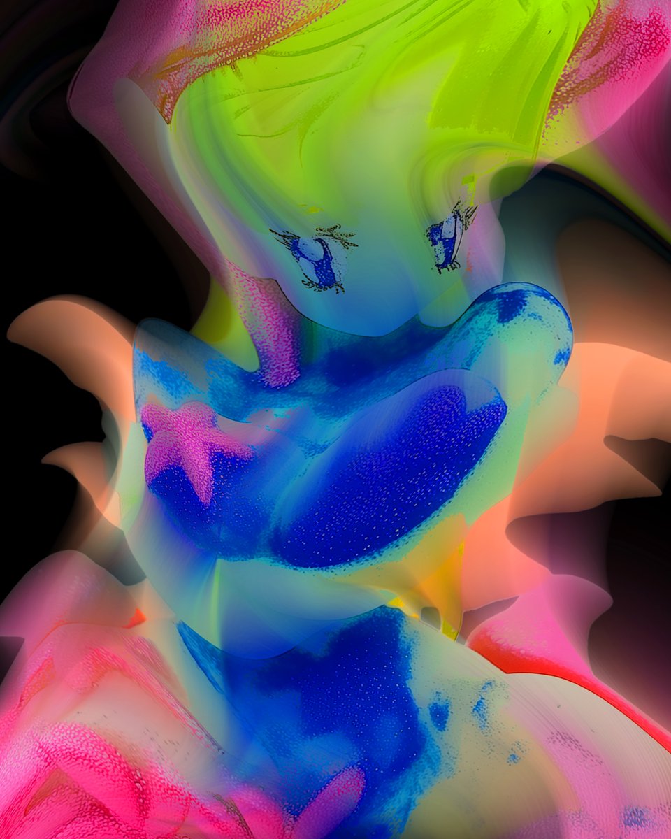 kikillo's tweet image. Tenebrae rident — やみは　わらう