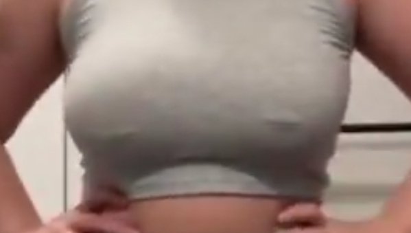 <a href="/TheOnlyDSC/">David Santa Carla 🦇</a> Are there any mentally well women with pierced nips?