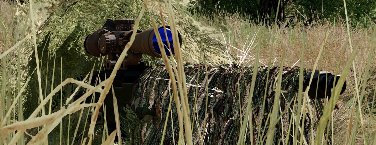 sealteam4milsim's tweet photo. The SEAL Sniper Course is not for the weak of heart. It involves navigation, shooting, spotting, and much... much more.

Ready to take the shot?
https://t.co/mNbfU3hLDE 

#arma #arma3 #armamilsim #arma3unit #bohemiainteractive @ArmaPlatform @UnitCommanderA3 https://t.co/Y9eMPOfFWK
