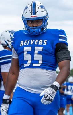 Ashton Mozone <a href="/AshtonMozone72/">Ashton</a> @ Iowa Western JuCo <a href="/ReiverFootball/">IWCC Reiver Football</a> picks up <a href="/WSUCougarFB/">Washington State Football</a> Offer <a href="/CoachStrohmeier/">Scott Strohmeier</a>