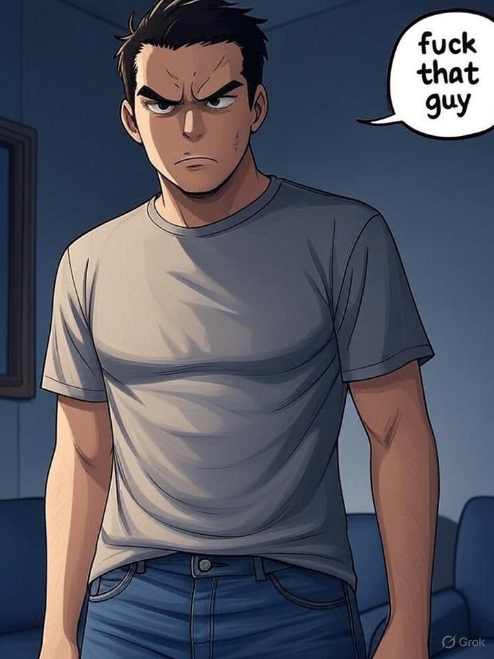 Fuck That Guy (@handymenr3406) on Twitter photo 