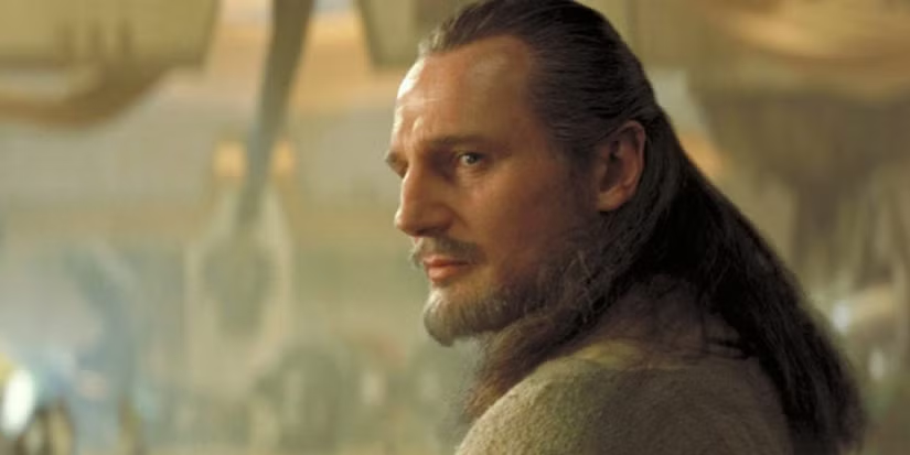 ahardtospell's tweet image. Phantom Menace is really the movie for our time

Trade disputes
Dysfunctional political system
Reckless sports gambling