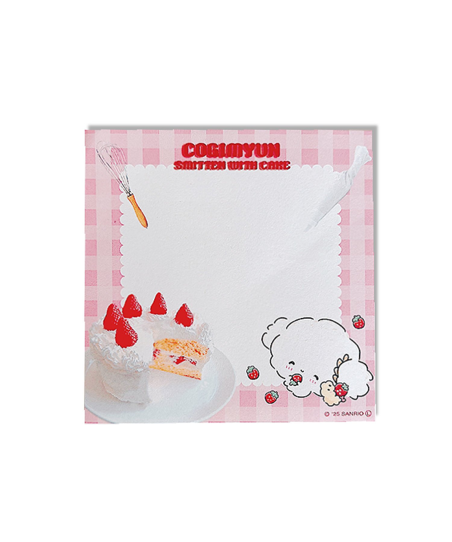こぎみゅん💗グッズ情報 (@CGMN_goods) / X