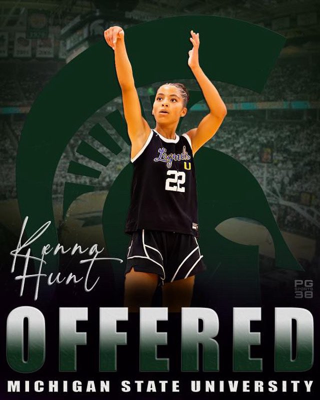 Kenna Hunt tweet media