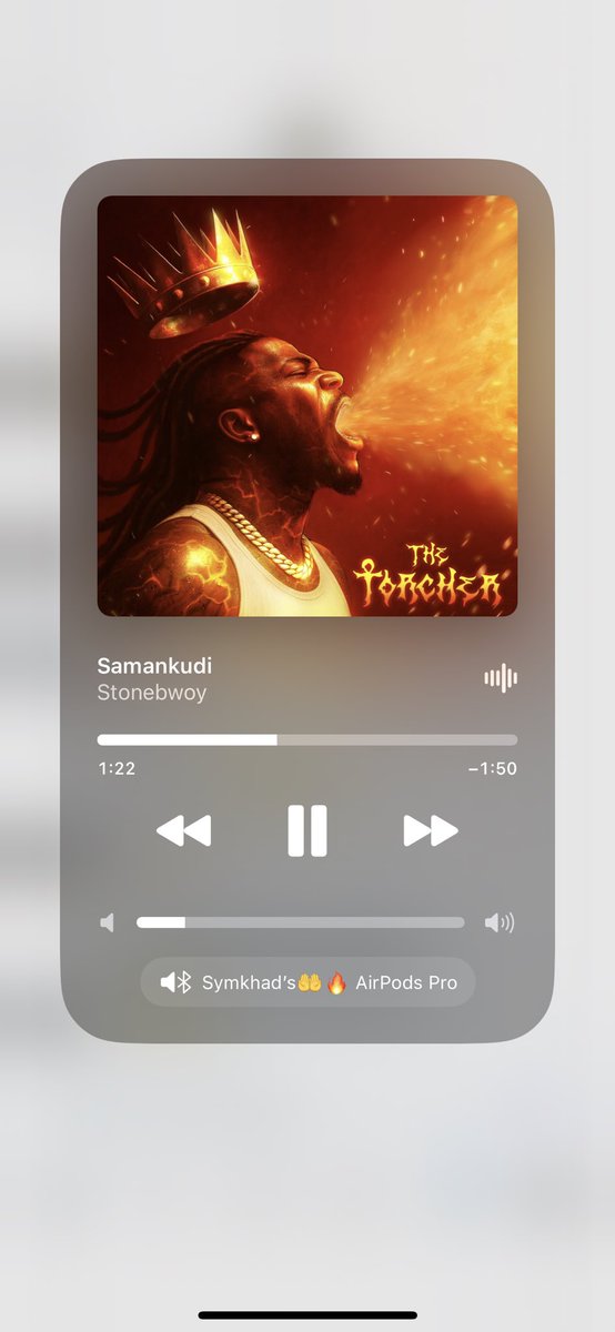 symkhad's tweet photo. Broooo track 5 (Samankudi) be bhad🔥🔥🔥😂 i fuckn love it 
#TheTorcherEP 
#TheTorcherSZN https://t.co/xMG9F0NdNH