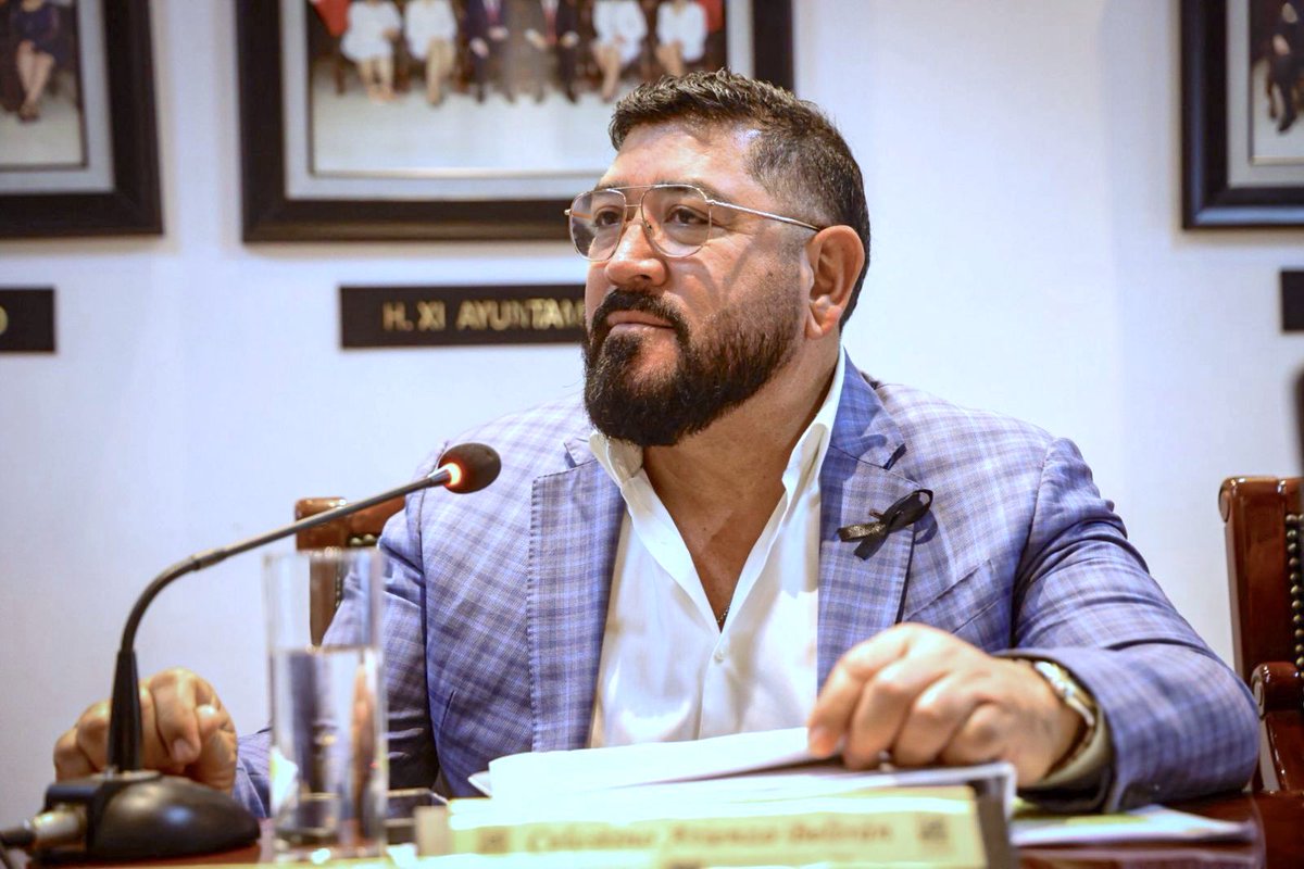 RadioFormulaLaPaz tweet media