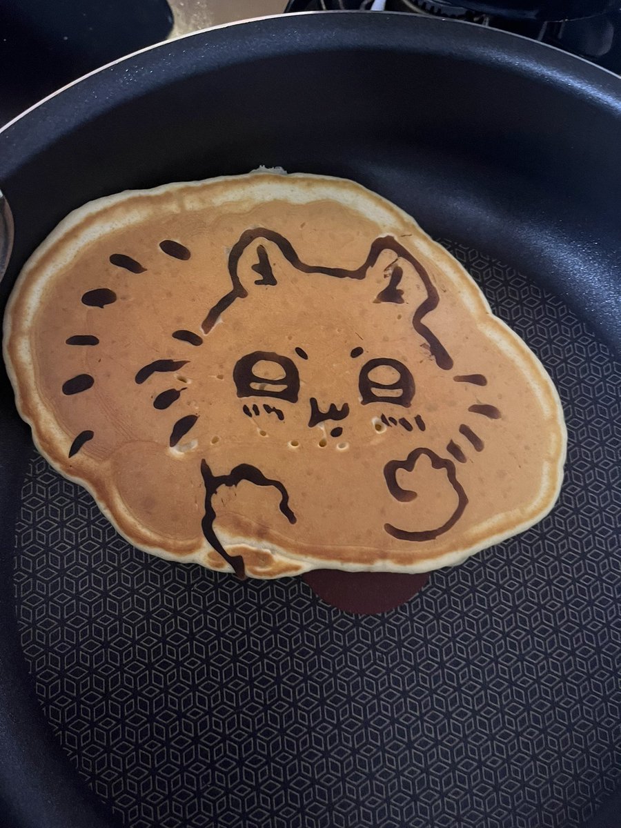 自分の新たな才能を見つけたかもしれん