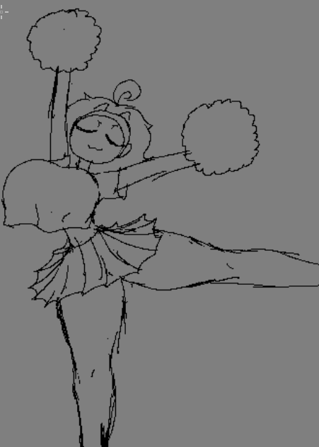 2000Theabsolute's tweet image. a random girl