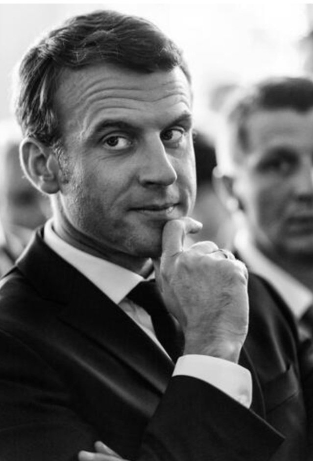 Vinod_r108's tweet image. The fall of François Bayrou is not a footnote in French politics. It is the latest proof that the model holding up Europe's ruling class has reached breaking point.

Macron's sixth government has been swept away. His seventh will follow the same path, because the problem is not…