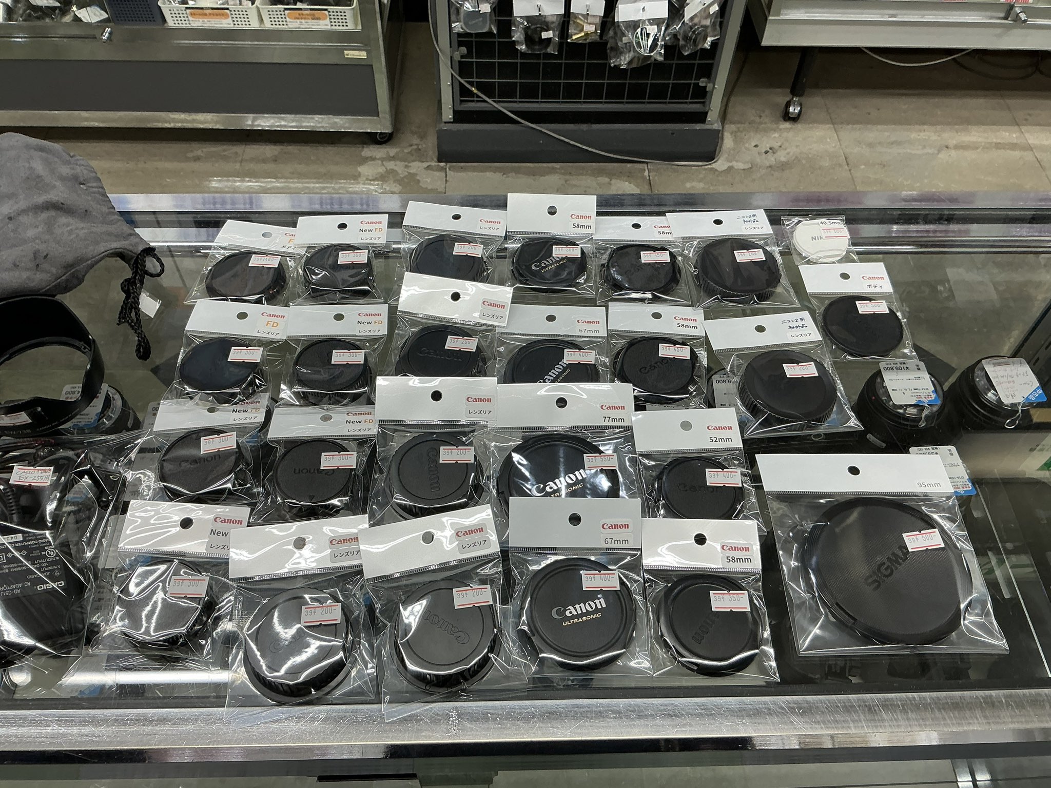トップカメラ中古【新アカウント】 on X: 