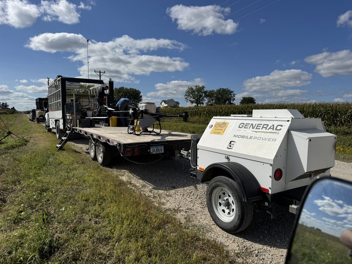 Loran Steinlage tweet media