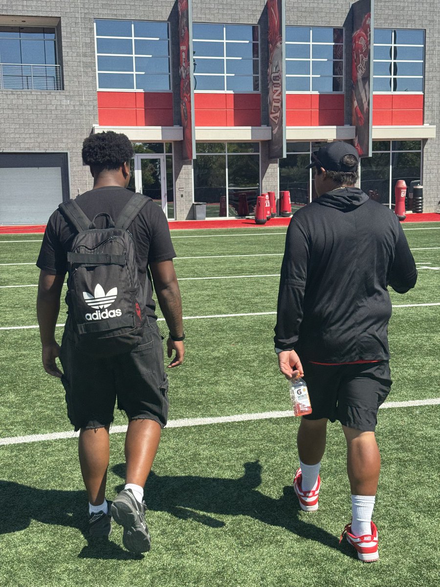 3⭐️ Ryder Barnes tweet media