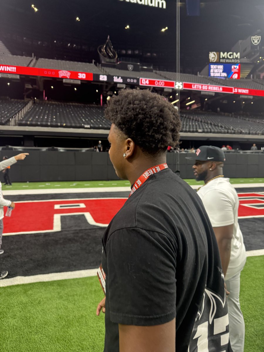 3⭐️ Ryder Barnes tweet media