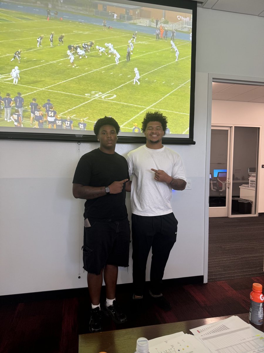 3⭐️ Ryder Barnes tweet media