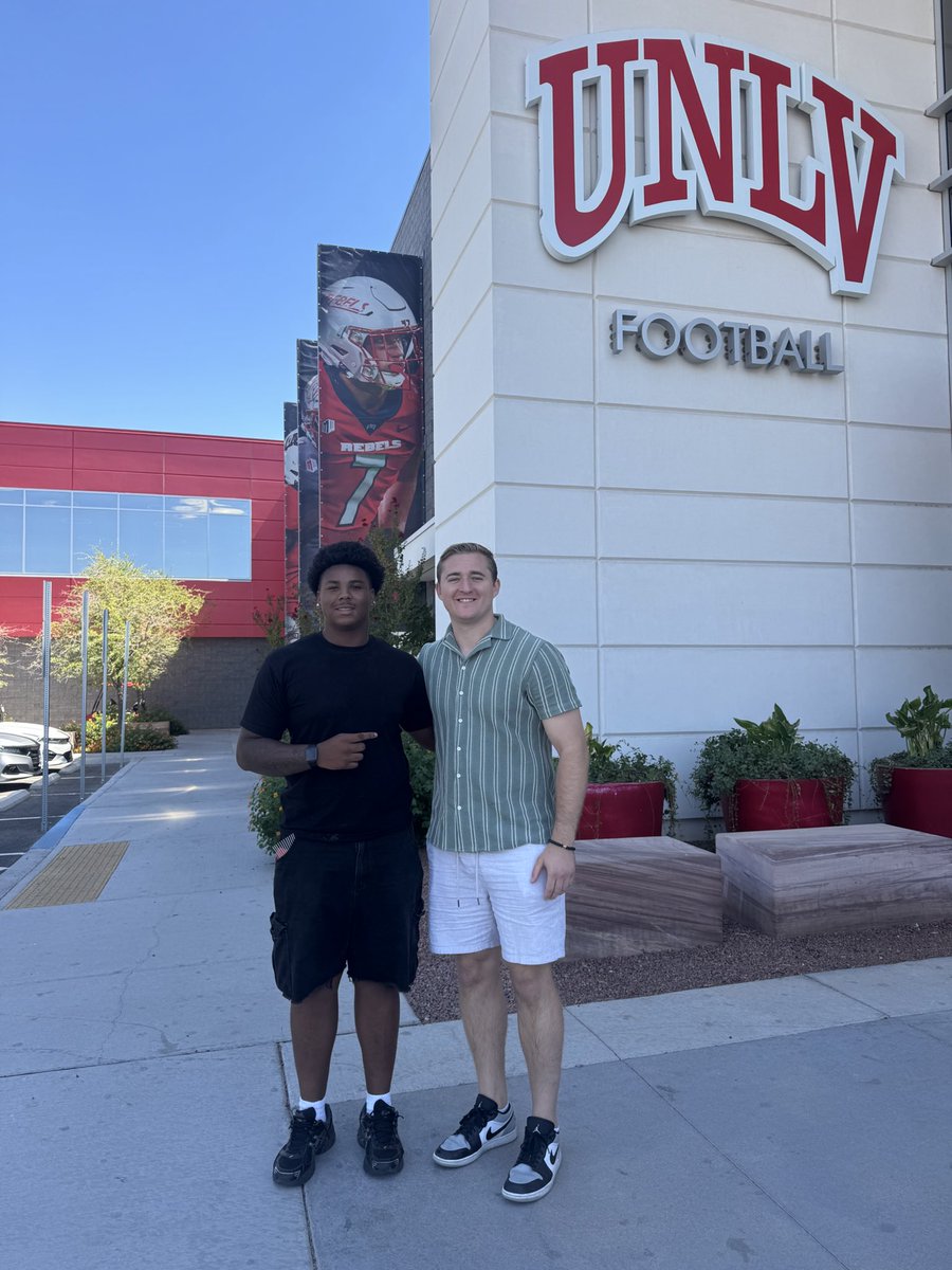 3⭐️ Ryder Barnes tweet media