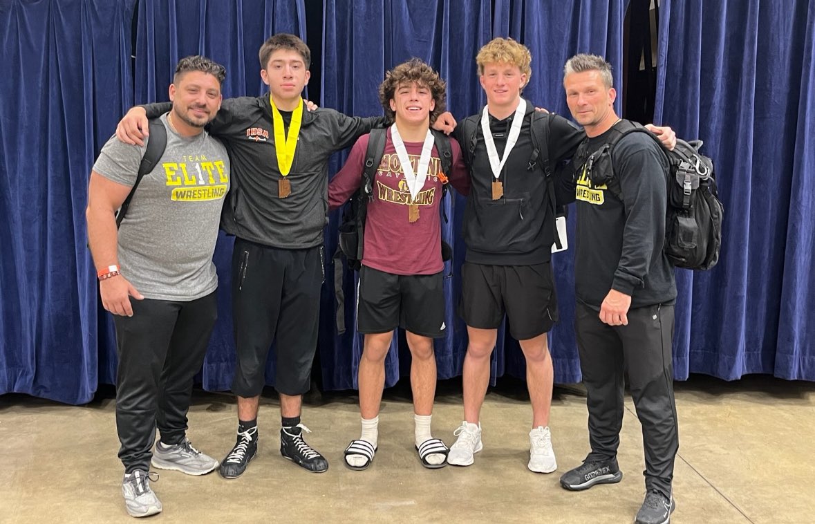 Michael Malizzio tweet media