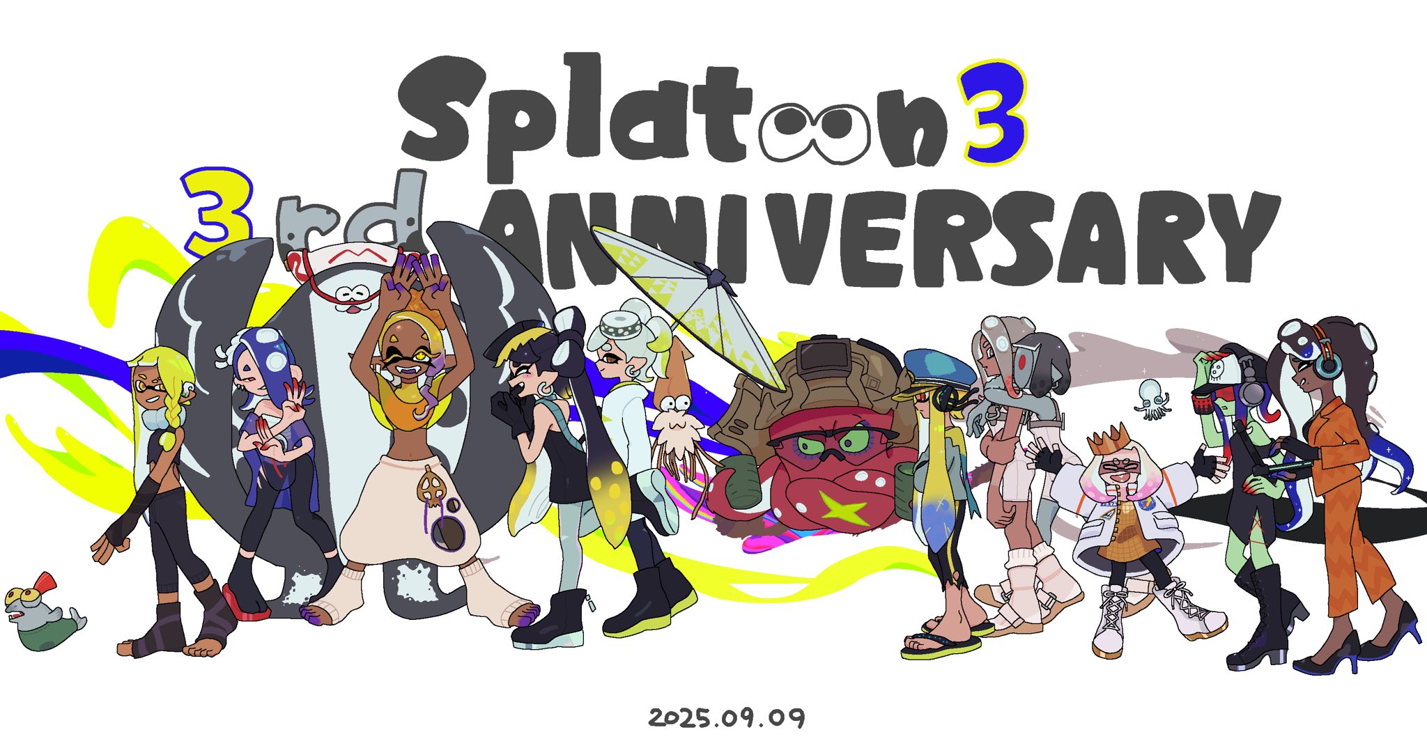 とわ🦑 on X: 