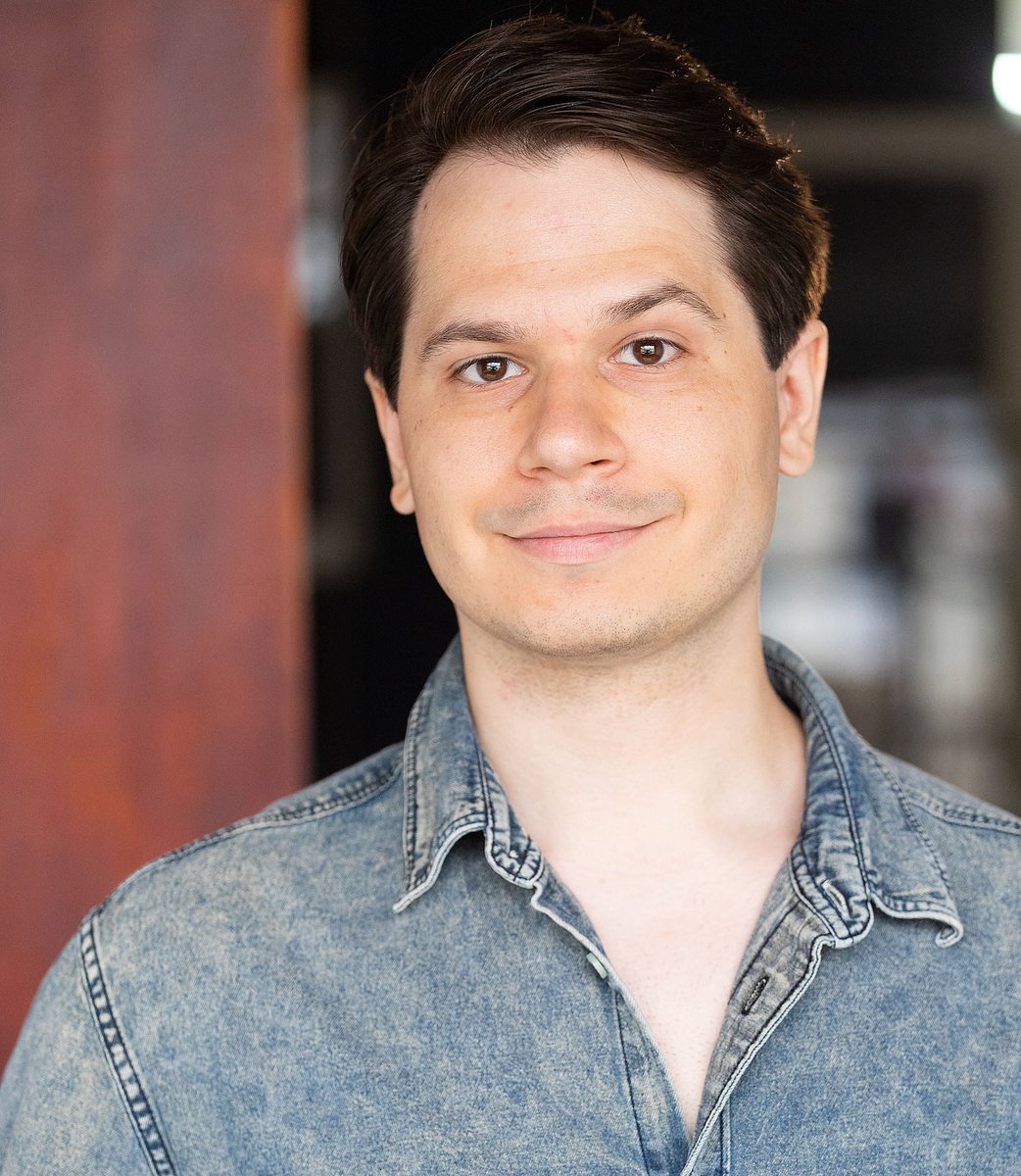 We’re so pleased at Uncommon Dialogue Films to welcome Matt DePanfilis with his extraordinary organizational ability, superb technical and production skills plus proactive efficiency. 

Grateful to have you, Matt!
