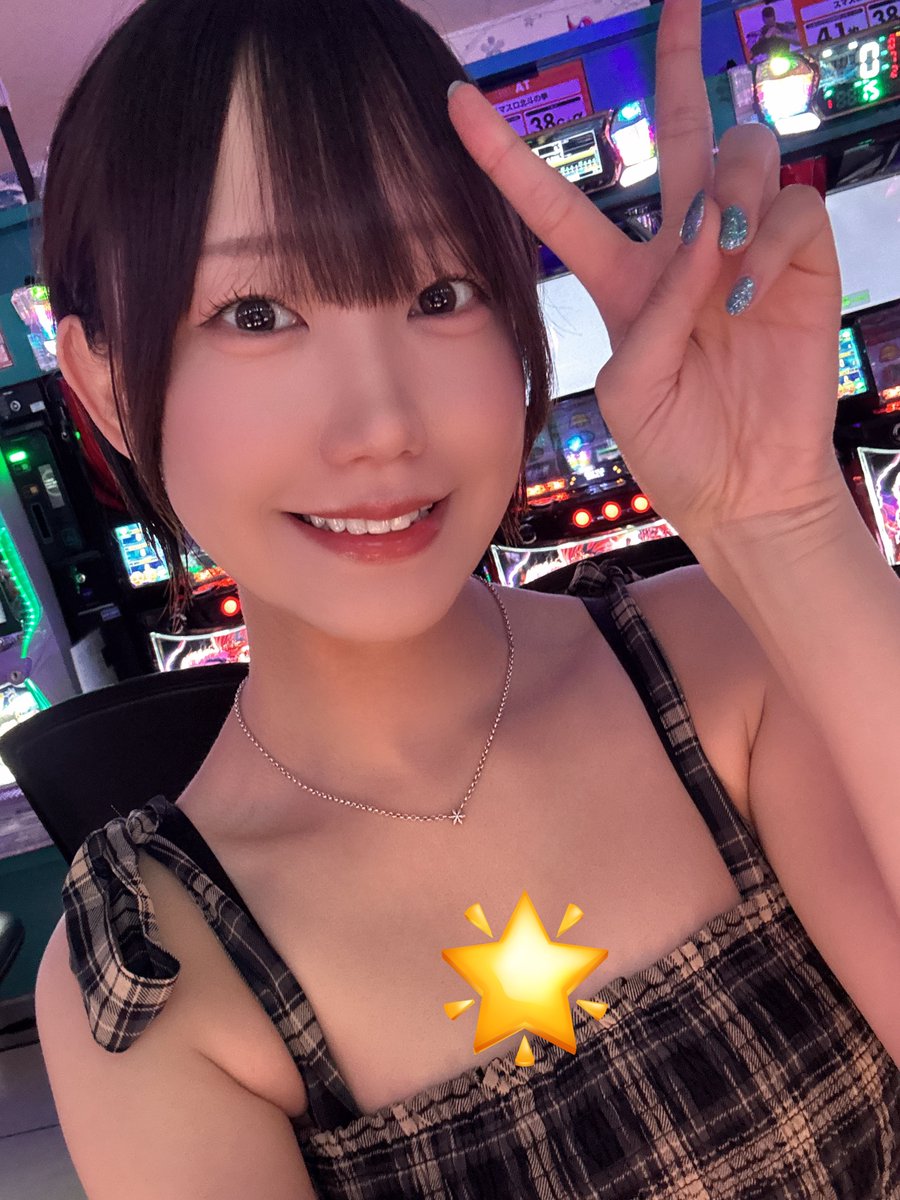 本日は大阪府 ❮はりまや日本橋一丁目店❯様にて 実戦来店🎰 ✓ 抽選3