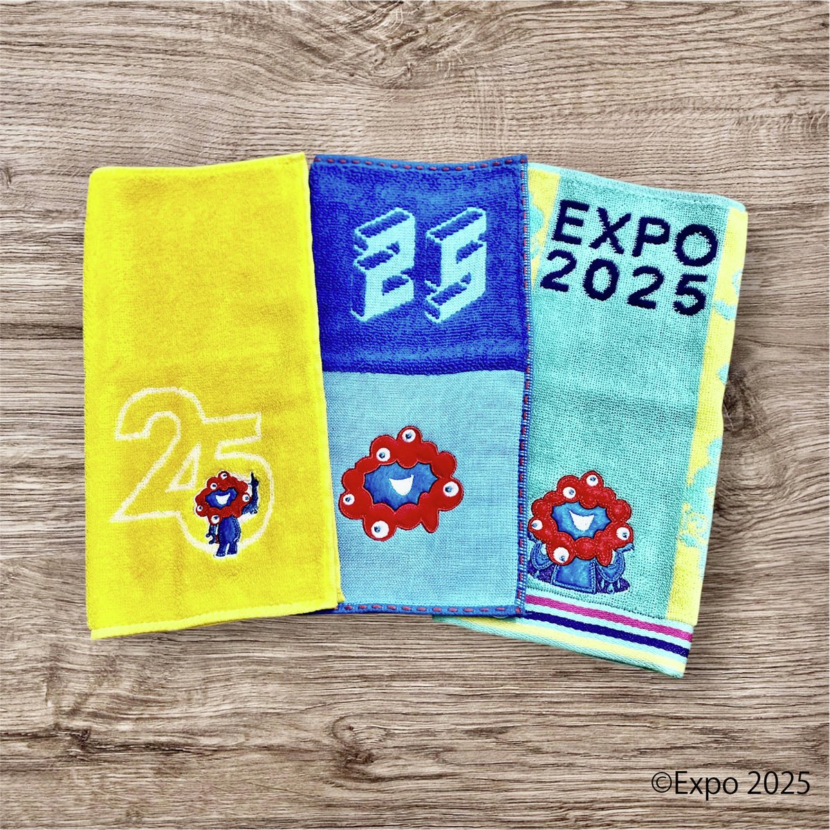 🔴お知らせ お土産に人気のタオルハンカチはいかがですか🎵 各税込