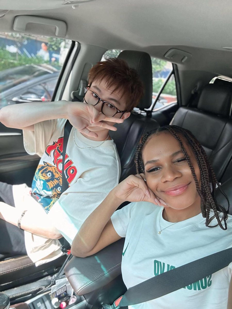 Love is when the other person's happiness is more important than your own.

NIKOLASxMega50