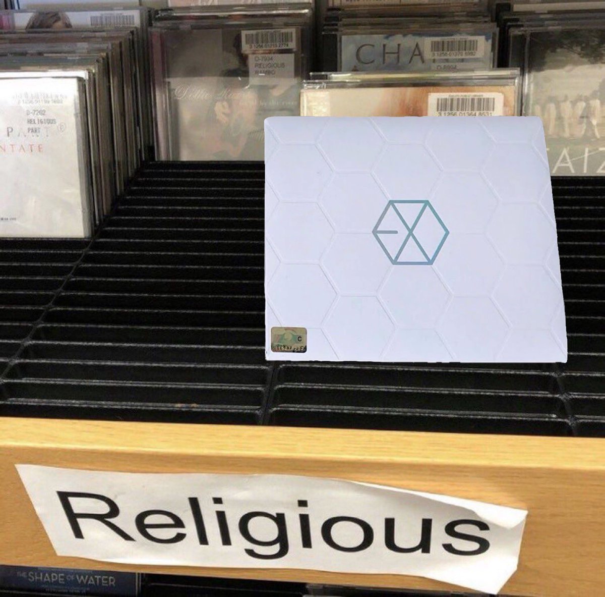 kaisoohoe's tweet image. 