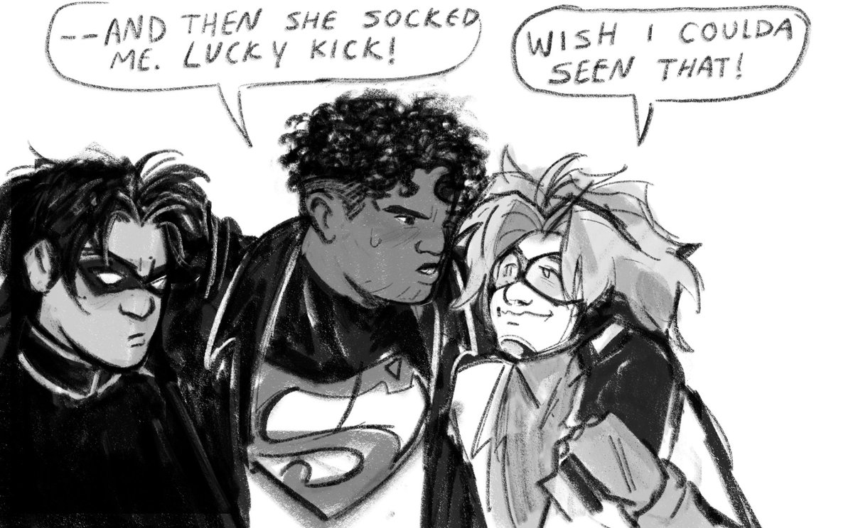 brush test