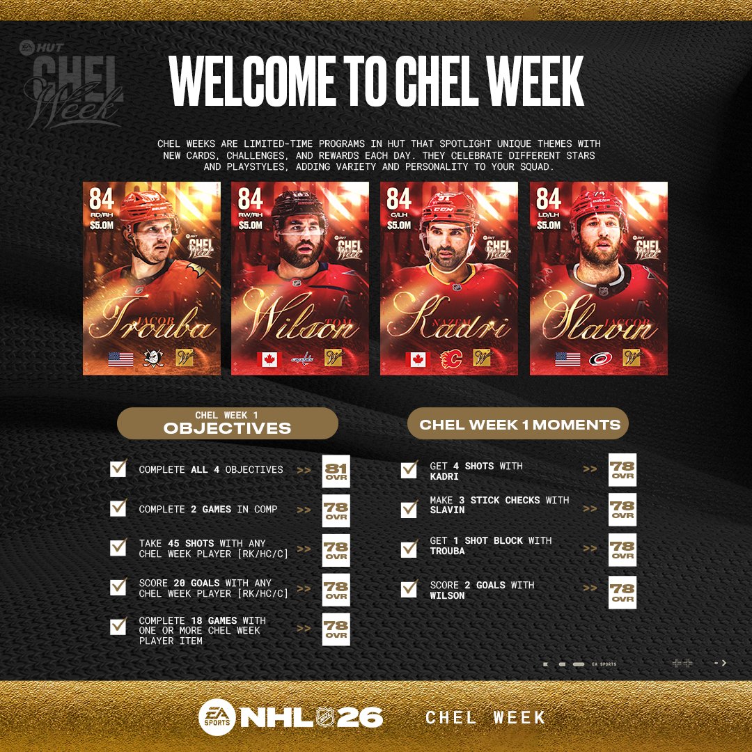 CHEL WEEK PACKS AND COIN SPENDING

twitch.tv/dontbesaad20