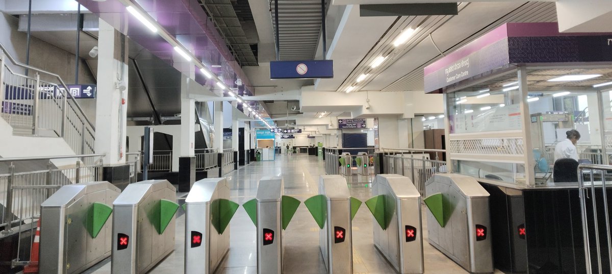 Krishnarajapurm 🙋