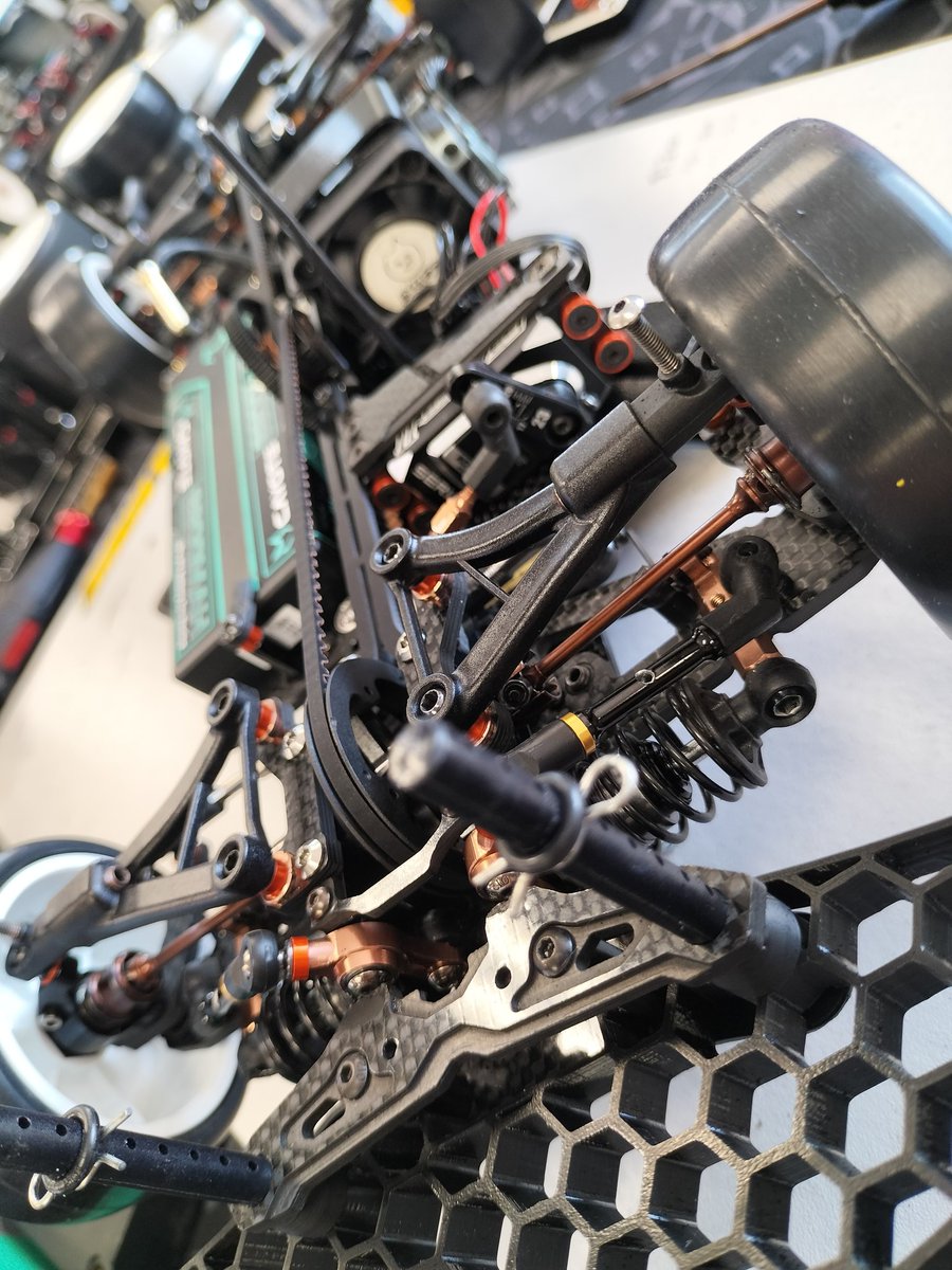 森しゅん (@RCcArShun) / Posts / X