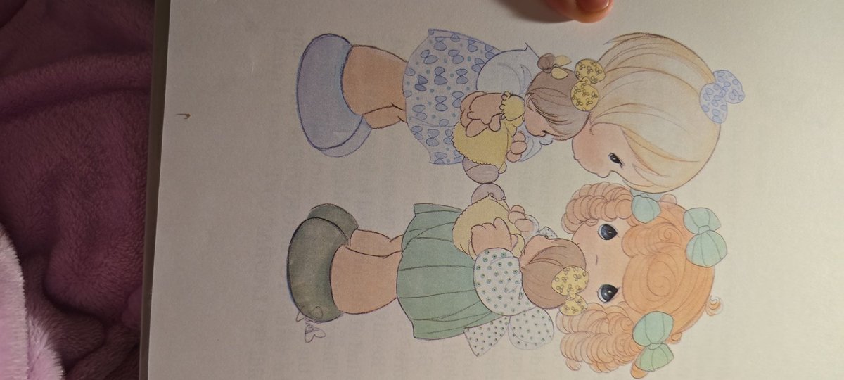 Vixx | Wylder's Wife 🎀⚔️ tweet media