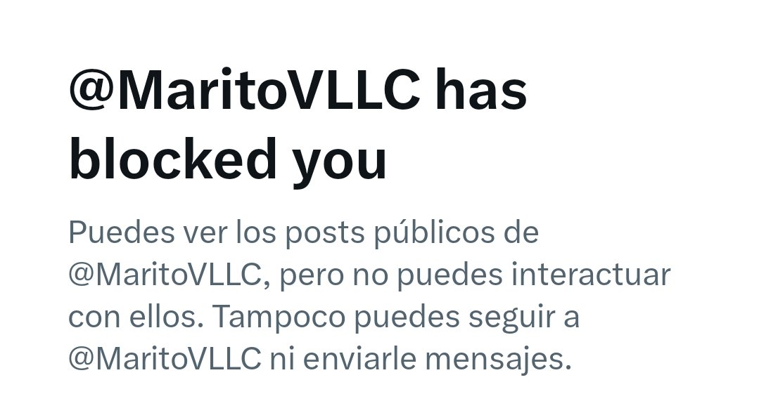 Están nerviosos o ke?