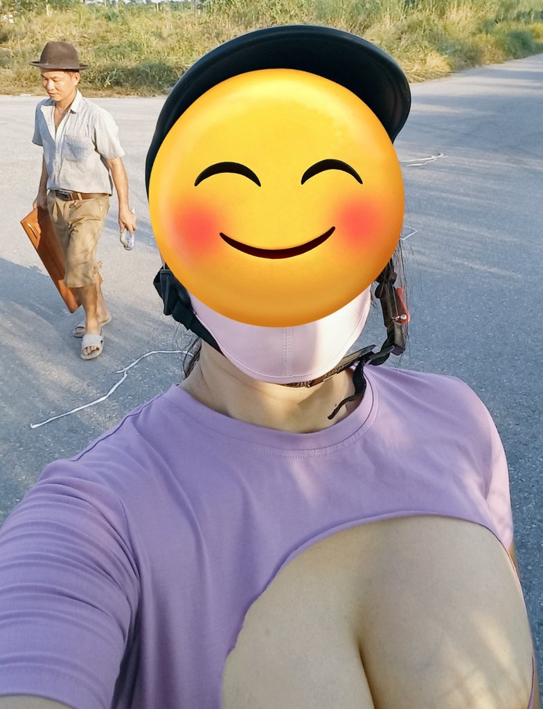thao 💦 tweet media