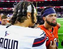 CJ ain't been right since he did this