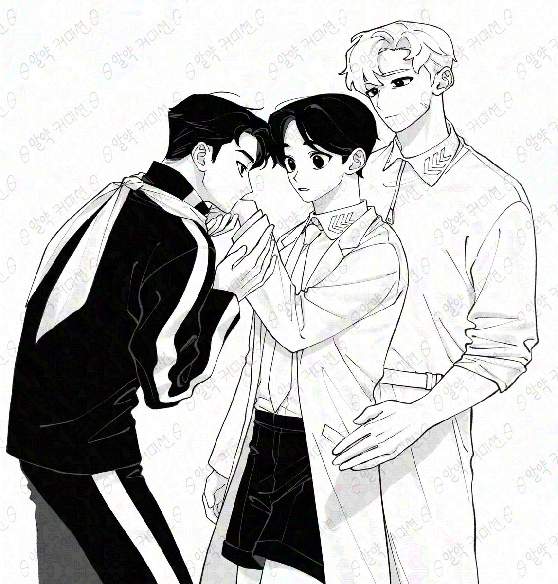 D타입 반신! 신청 감사합니다🫶