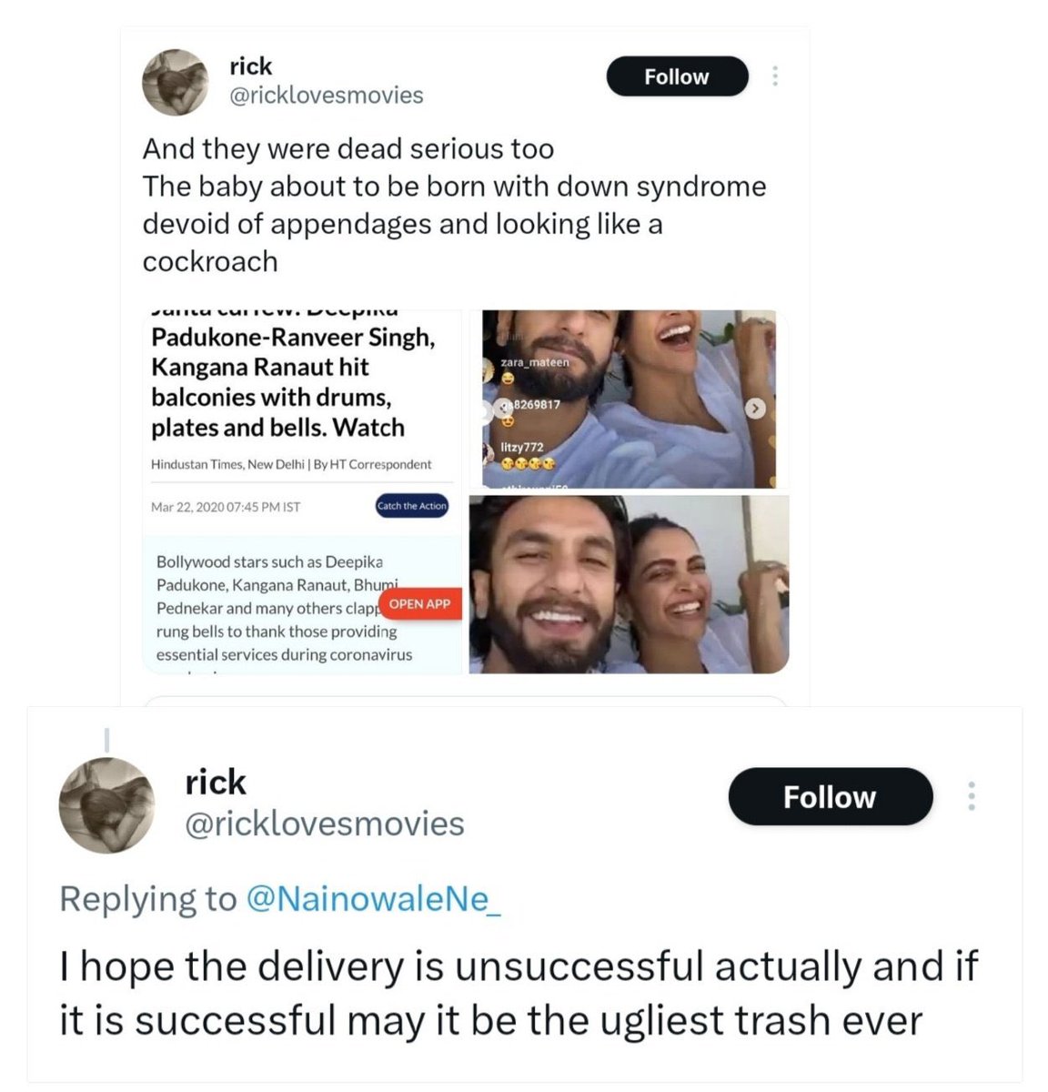 Tweet media one