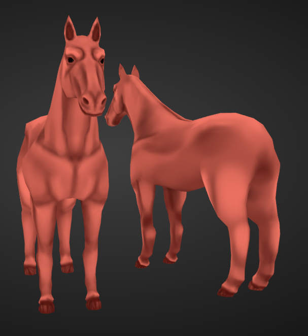 DevStxrms's tweet image. Quick lil HandPainted Horse
#RobloxDev #ROBLOX #robloxdevs