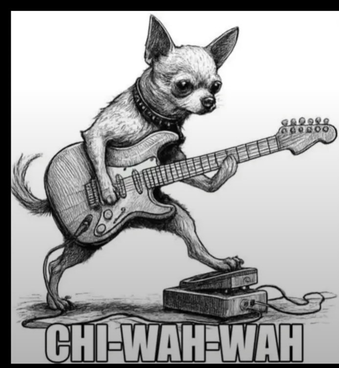 I can't never call it the same way after I saw this....