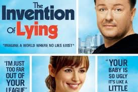 activechillin's tweet photo. OMG what do you mean Donald Trump is able to lie?? 
What do you mean?
This is giving "the invention of lying" vibes https://t.co/q5T2HvfcaL