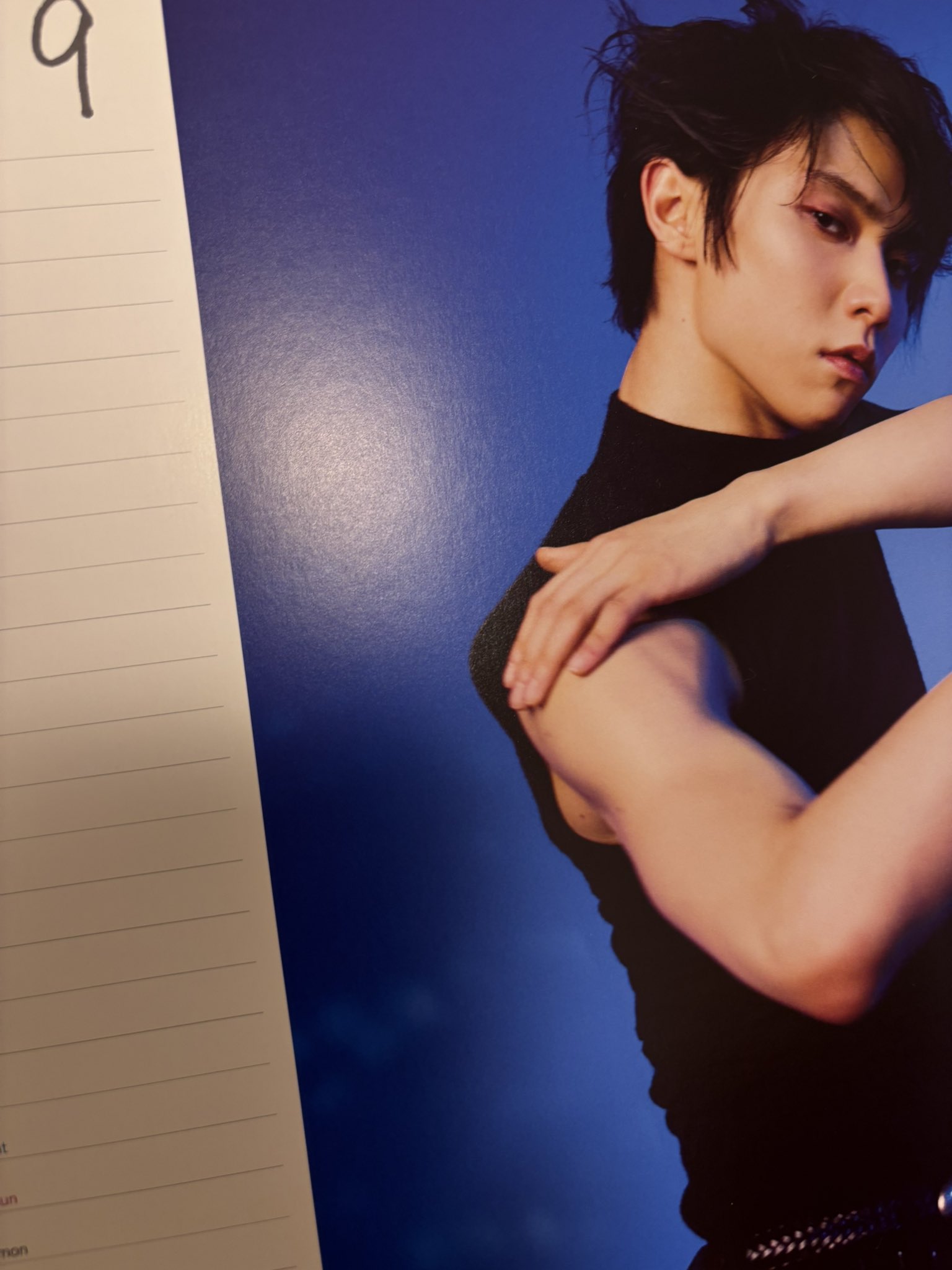 羽生結弦写真集 Tai 朝日新聞出版 最新刊行物：書籍：羽生結弦写真集 Tai