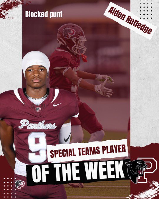 Princeton Football tweet media