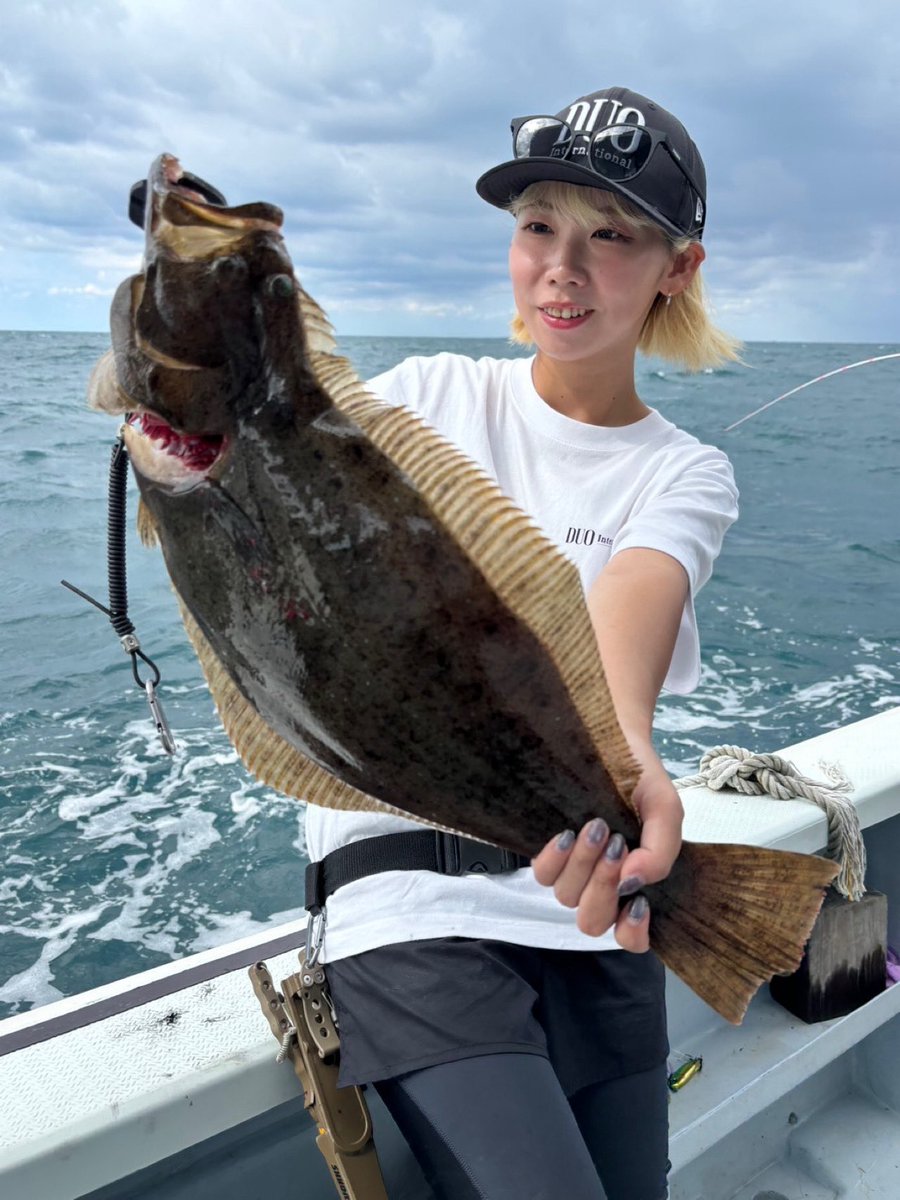 co_0326's tweet photo. ヒラメの泳がせ釣りハマった🙂‍↕️🚢 https://t.co/ZQGYPJmT69