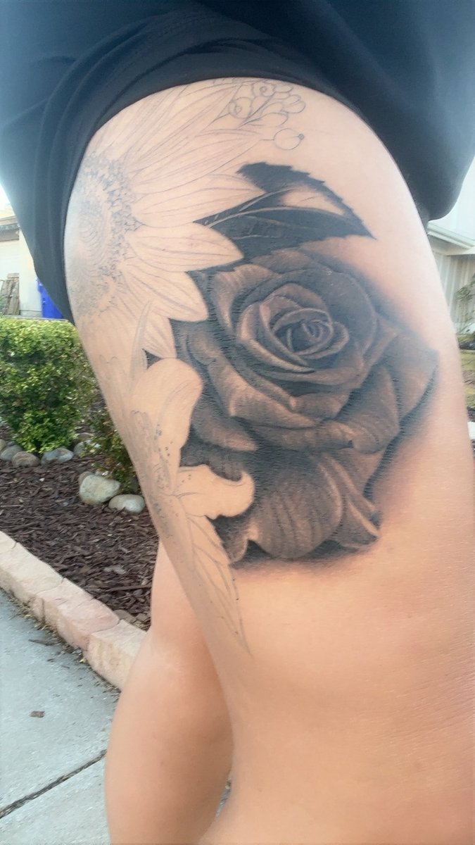 ugh i love and it’s not even close to being done