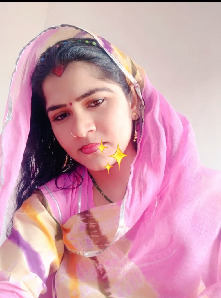 Jai Mataji ki sa 🙏❤️