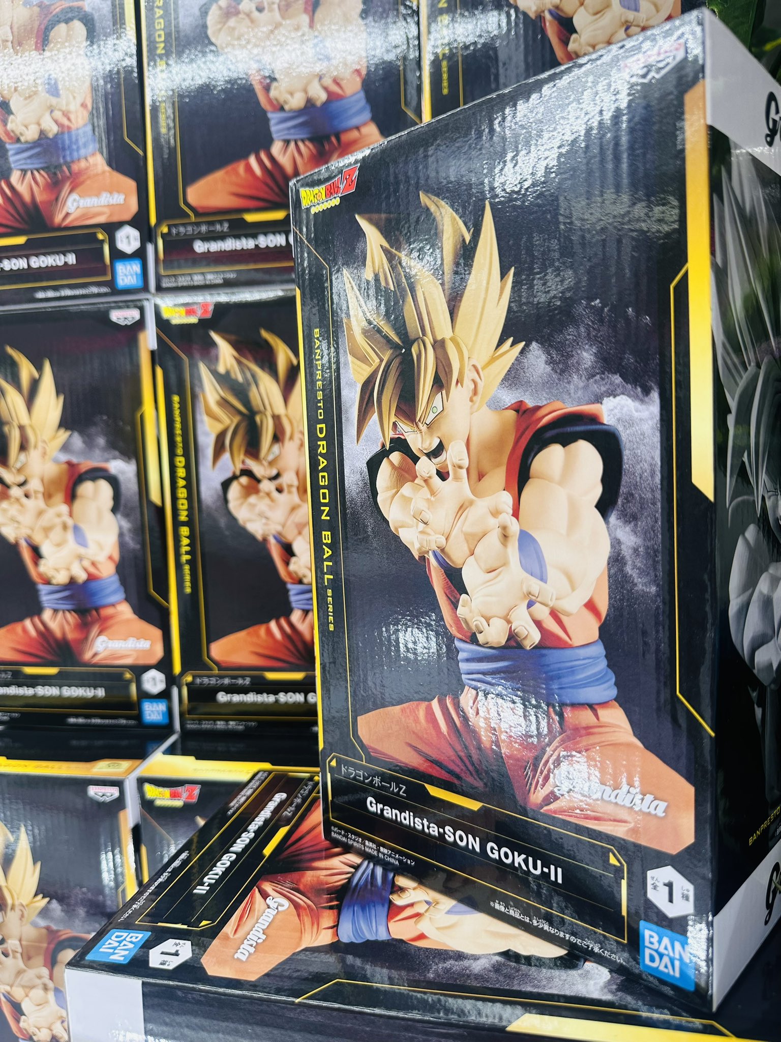 ゴリランダー ドラゴンボールアーカイブス まとめ売り 28点 ゴリランダー ドラゴンボールアーカイブス まとめ売り 28点