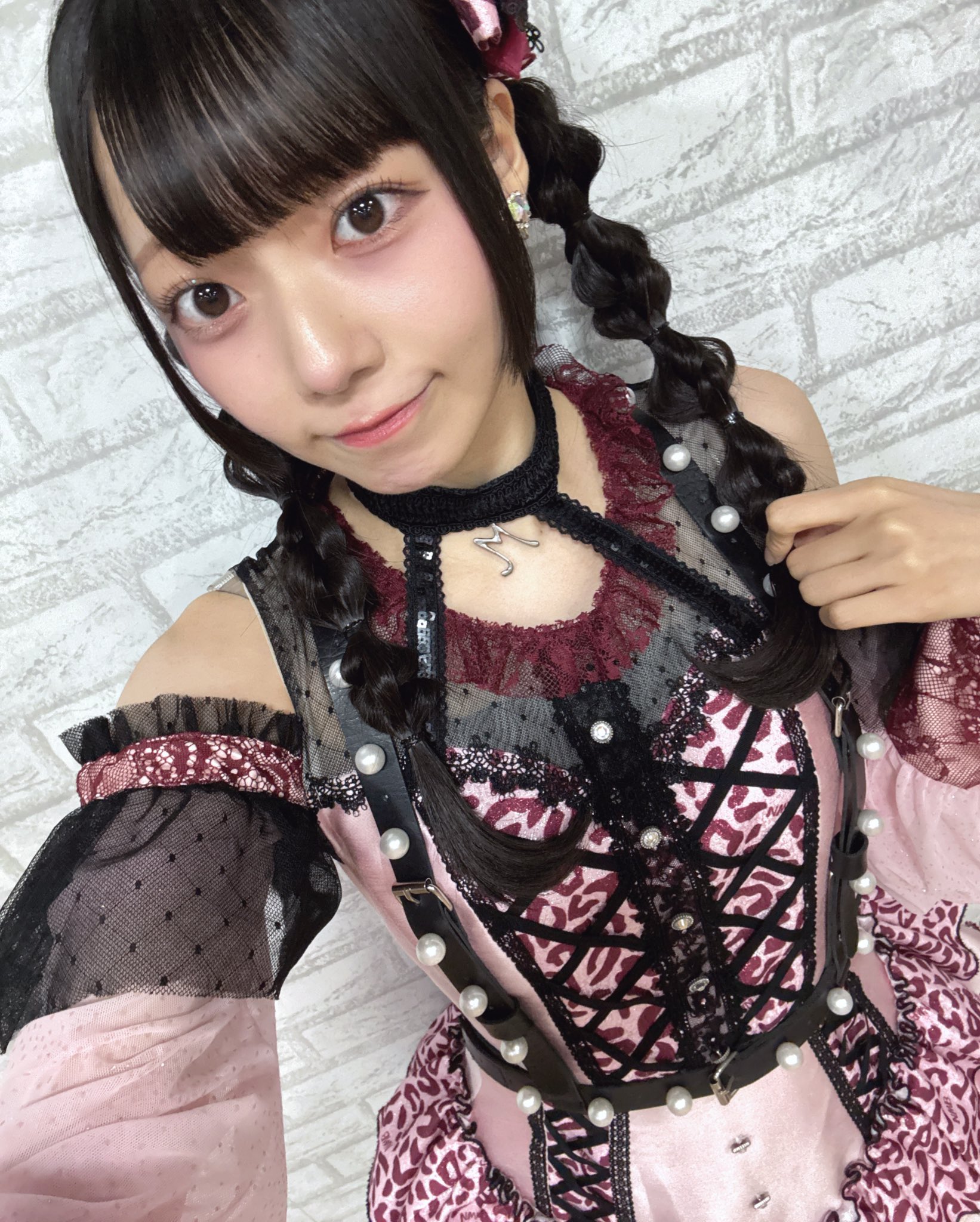 NMB48 西島梨央 直筆サイン入り生写真 クリスマスパーティー2023 Yahoo!オークション - NMB48 西島梨央 2023 June rd 直筆サイン