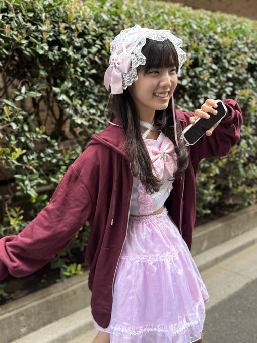 Twitterのコスプレ画像32