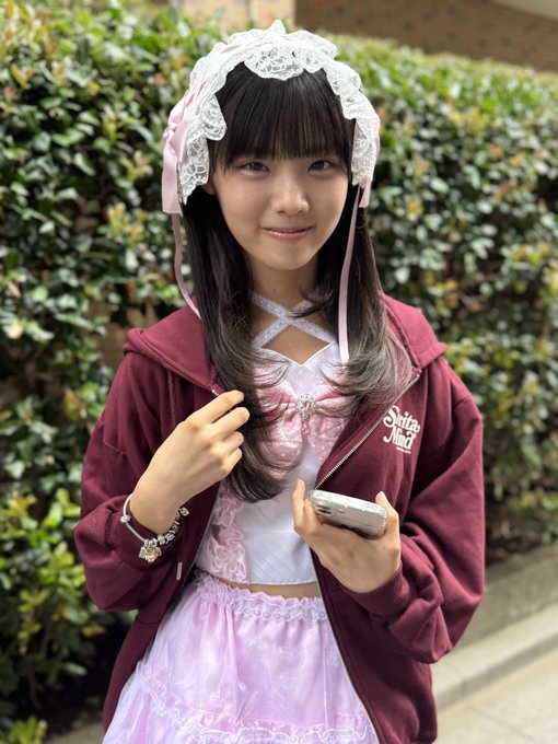 Twitterのコスプレ画像31