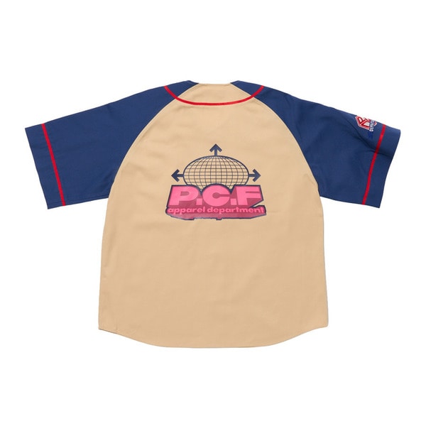 P.C.F APPAREL DEPARTMENT (@PCF_APPARELDEPT) / X