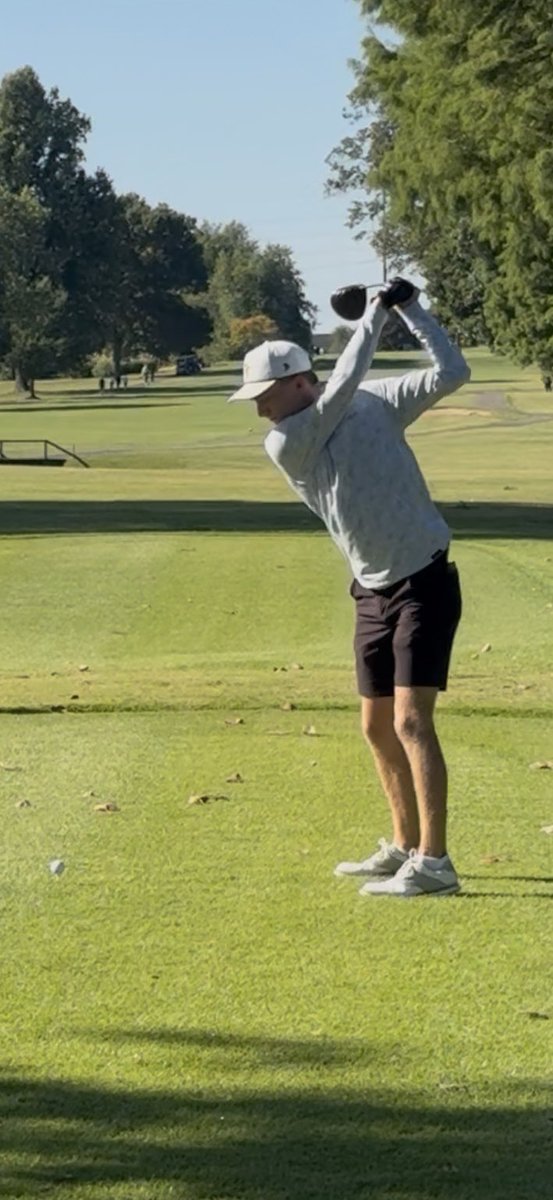 Solid start to the postseason today by Will Jones with a Top 10 at the <a href="/Kentucky_2A/">Kentucky 2A Championships</a> State Championship <a href="/Owensborocc/">Owensboro CC</a> scoring a T-7 76. Way to go Will!
